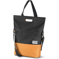 RECYCLED SHOPPER BICYCLE BAG 20L