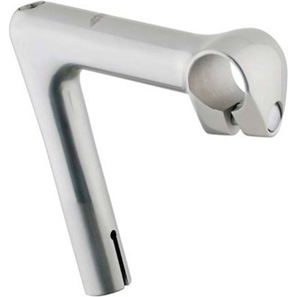 Stem 1a milky anodized quill 26 - 100 potencias bicicleta (UNICA)