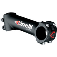 Cinelli potencias bicicleta CINELLI PISTA  ANODIZED STEM 100 vista frontal