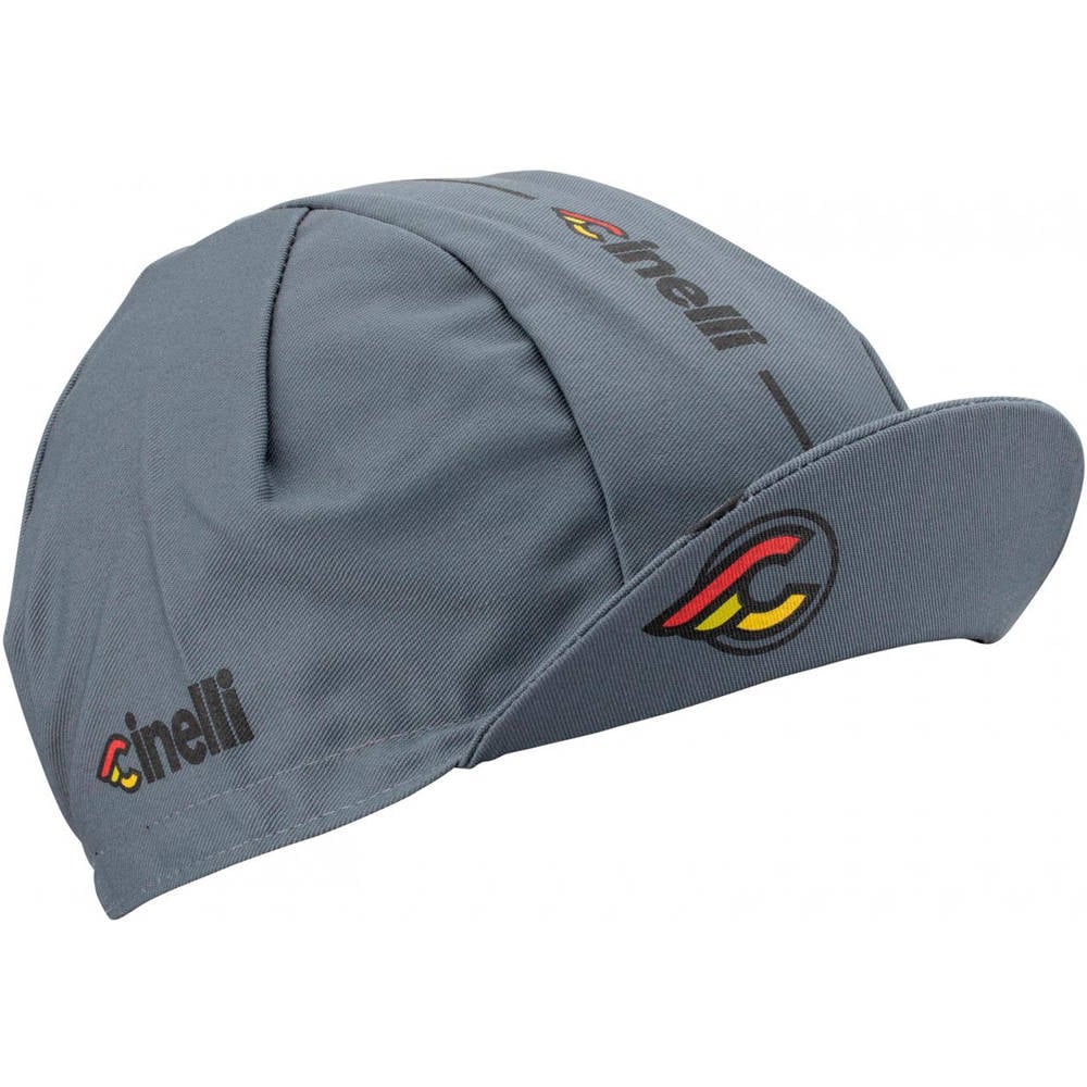 Cinelli Supercorsa cap t gorras ciclismo