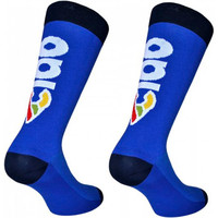 Cinelli calcetines ciclismo CIAO SOCKS vista trasera