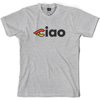 Cinelli camiseta ciclismo hombre CIAO T-SHIRT vista frontal