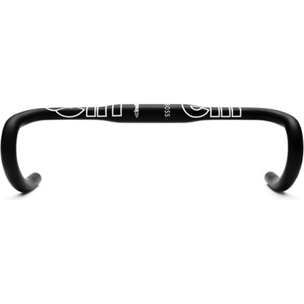 Cinelli manillar carretera HANDLEBAR BOSS  ANODIZED 31,8-40 01