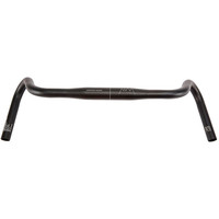 Cinelli manillar carretera HANDLEBAR LARGO BLK ANOD.31,8-56 02