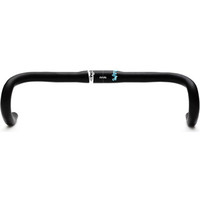 Cinelli manillar carretera HANDLEBAR SWAMP  ANODIZED 31.8 - 42 01