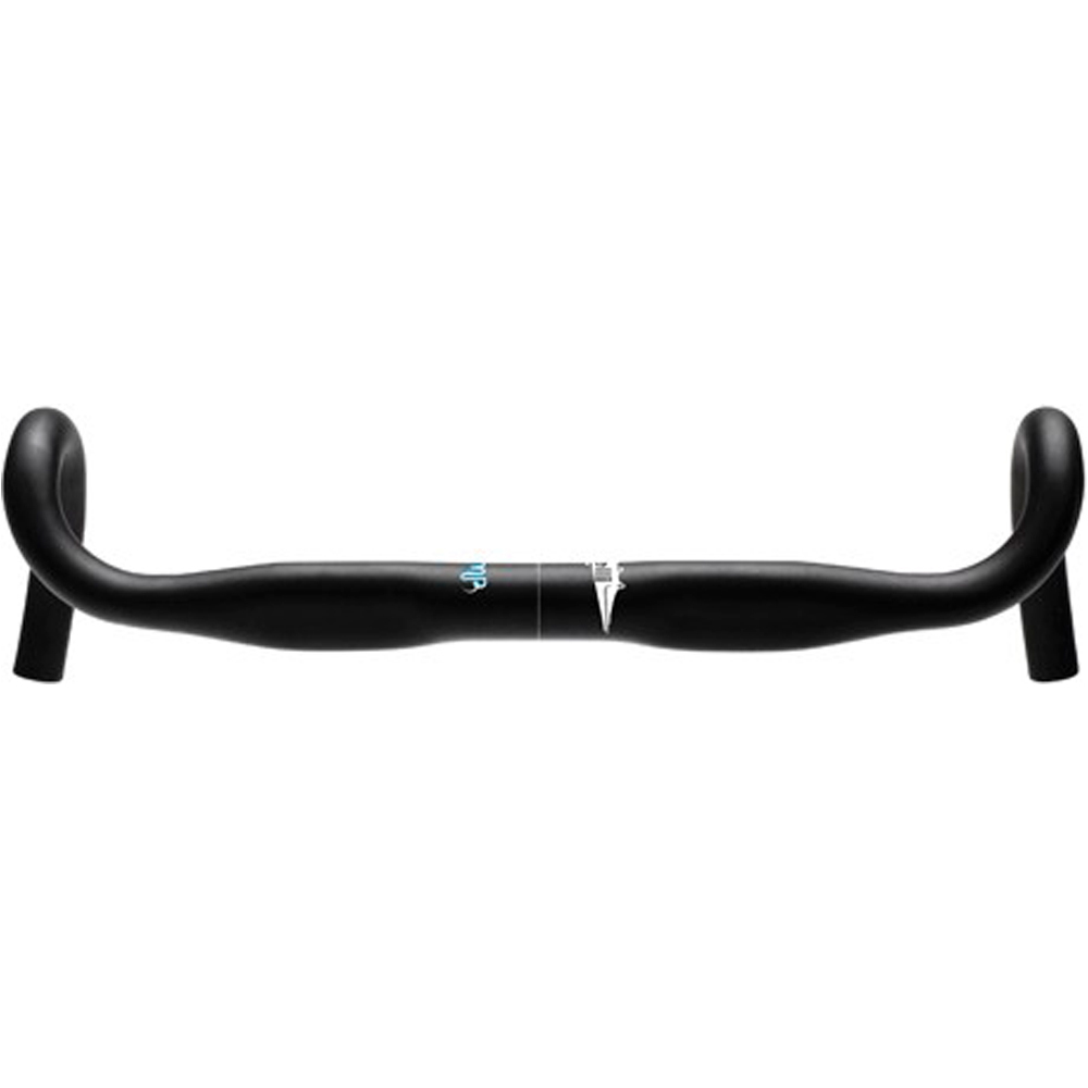 Cinelli manillar carretera HANDLEBAR SWAMP  ANODIZED 31.8 - 42 02