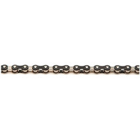 Izumi cadena bicicleta Track Chain Jet  / Silver 01