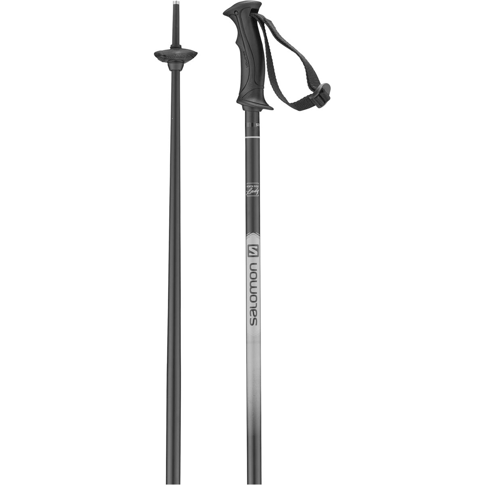 Salomon bastones esquí POLES NORTHPOLE LADY 01