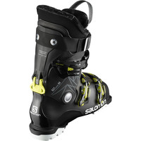 Salomon botas de esquí hombre ALP. BOOTS QST ACCESS 80 lateral interior