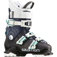 Salomon botas de esquí mujer ALP. BOOTS QST ACCESS 70 W lateral exterior