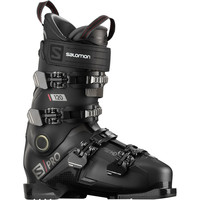 Salomon botas de esquí hombre ALP. BOOTS S/PRO 120 lateral exterior