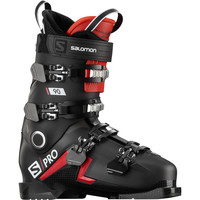 Salomon botas de esquí hombre ALP. BOOTS S/PRO 90 lateral exterior