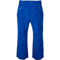 Marmot pantalones esquí mujer Wm's Lightray Pant vista frontal