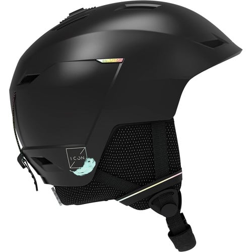 Salomon Icon LT