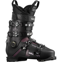 Salomon botas de esquí mujer ALP. BOOTS SHIFT PRO 90 W AT lateral exterior