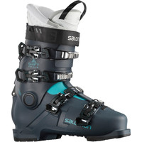 Salomon botas de esquí mujer ALP. BOOTS SHIFT PRO 80 W lateral exterior