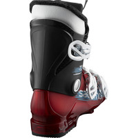 Salomon botas de esquí niño ALP. BOOTS T3 RT lateral interior