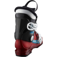 Salomon botas de esquí niño ALP. BOOTS T2 RT lateral interior