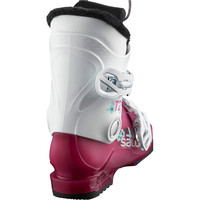 Salomon botas de esquí niño ALP. BOOTS T2 RT lateral interior
