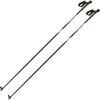 Salomon bastones esquí de fondo POLES R 60 CLICK vista frontal