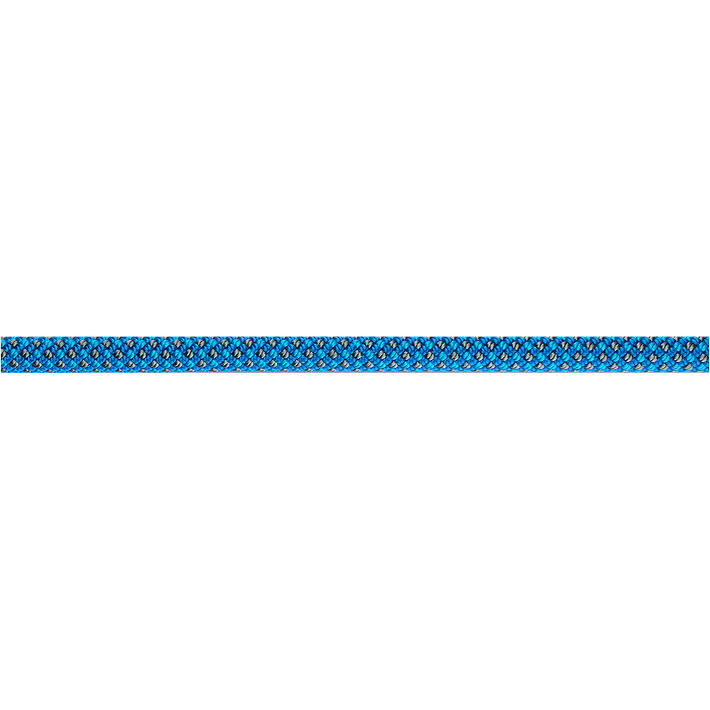 Beal cuerda escalada STINGER DRY COVER UNICORE 9,4mm 01