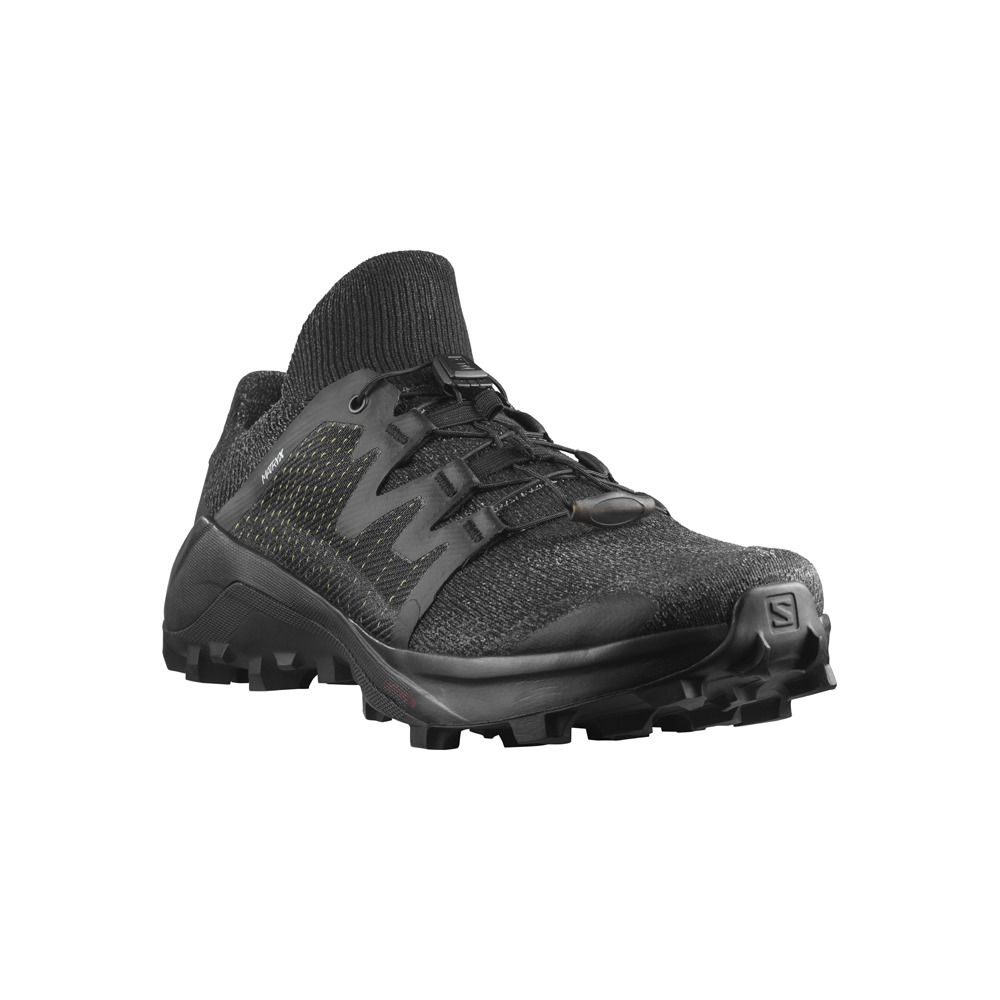 Salomon zapatillas trail hombre CROSS /PRO puntera