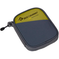 Seatosummit carteras montaña Travel Wallet Rfid Small vista frontal