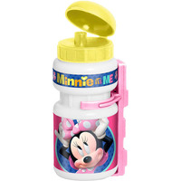 Stamp accesorios bicicletas infantiles Bidon MINNIE vista frontal