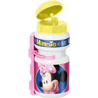 Stamp accesorios bicicletas infantiles Bidon MINNIE 01