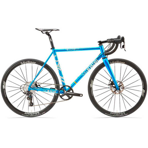 Cinelli BIKE VIGORELLI ROAD DISC NEWCOL 20