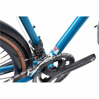 Cinelli bicicletas de carretera aluminio BIKE HOBO INTRAIL DEORE2X 21 01