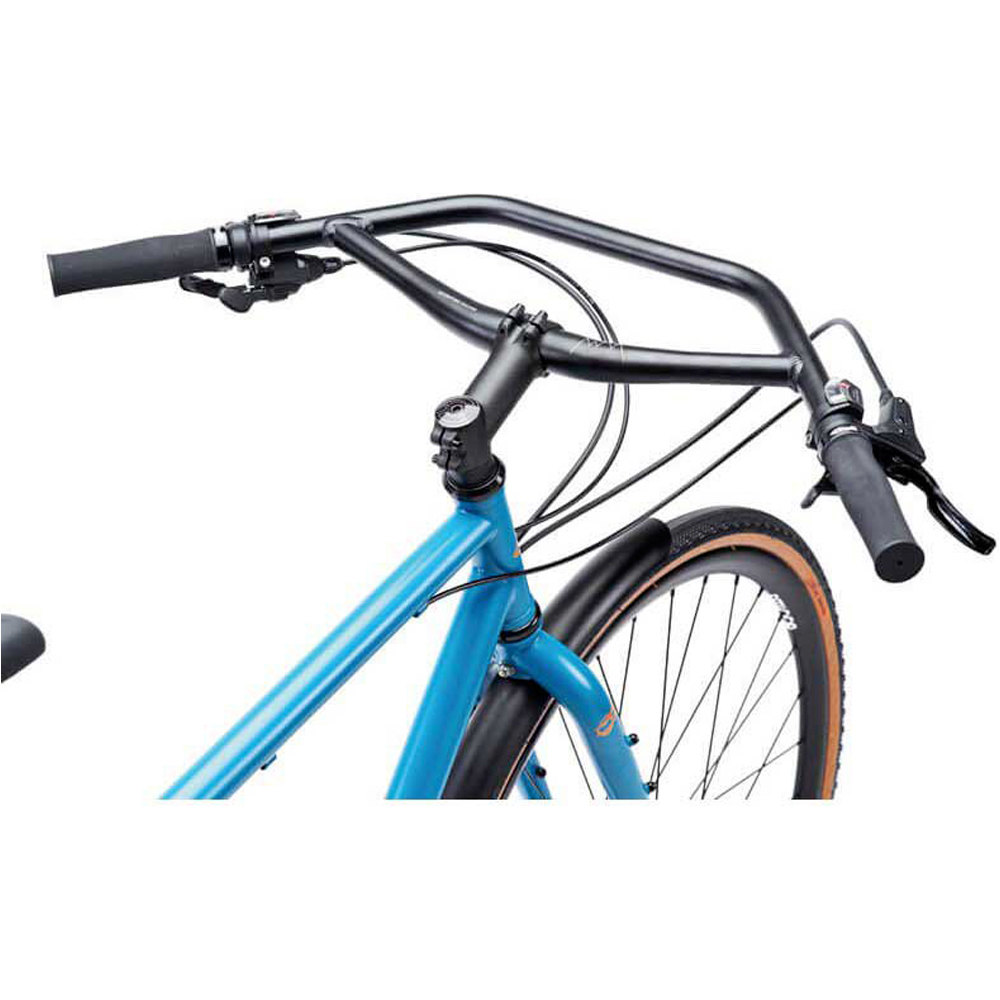 Cinelli bicicletas de carretera aluminio BIKE HOBO INTRAIL DEORE2X 21 05