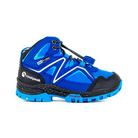 Neak Peak bota trekking niño APPROACH MID lateral exterior