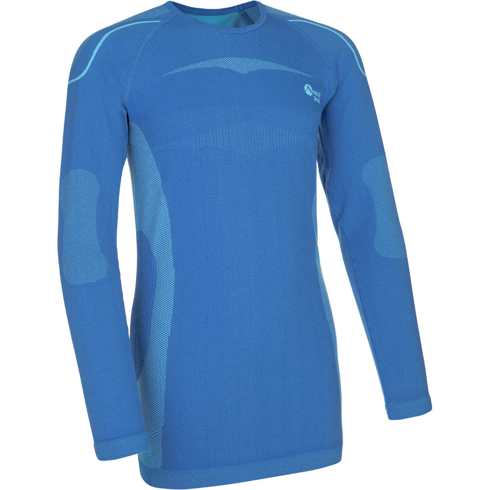 Neak Peak deltan ropa térmica niño