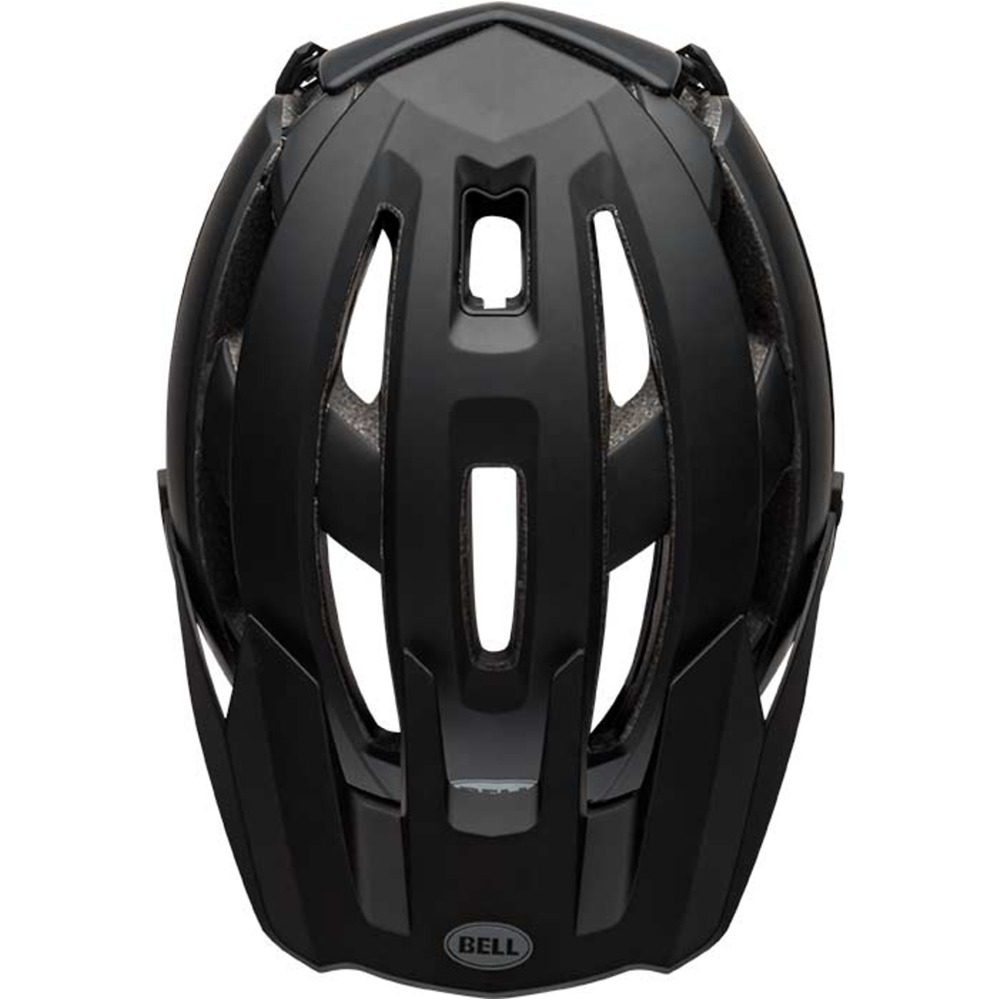 Bell casco bicicleta SUPER AIR R MIPS SPHERICAL 2021 03