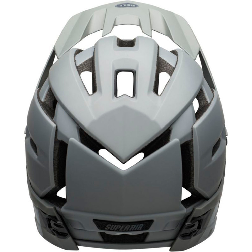 Bell casco bicicleta SUPER AIR R MIPS SPHERICAL 2021 02