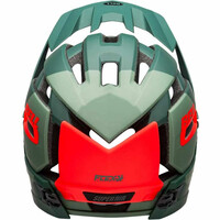 Bell casco bicicleta SUPER AIR R MIPS SPHERICAL 2021 02