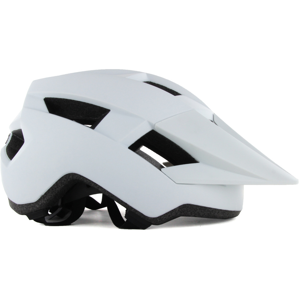 Bell casco bicicleta SPARK 2021 vista frontal