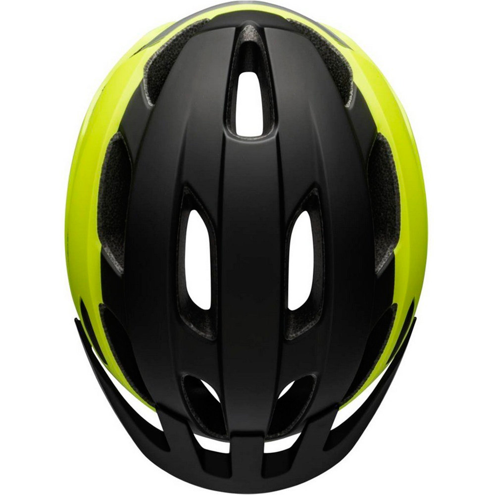 Bell casco bicicleta TRACE LED 2021 03
