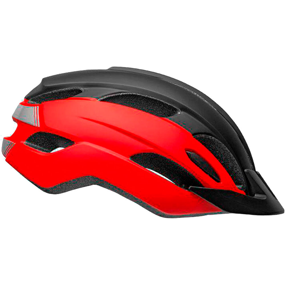 Bell casco bicicleta TRACE 2021 vista frontal