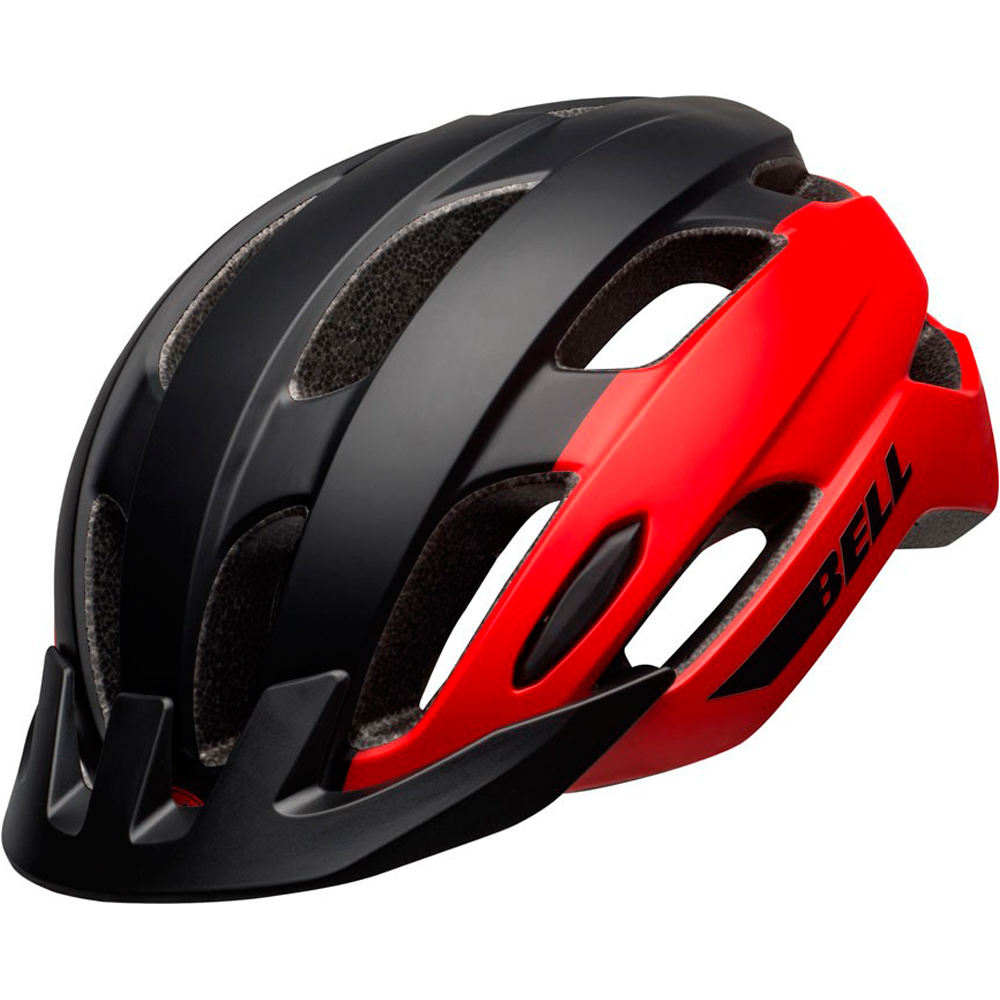 Bell casco bicicleta TRACE 2021 01