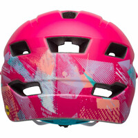 Bell casco bicicleta niño SIDETRACK CHILD 2021 MAT BERRY GNARLY 02