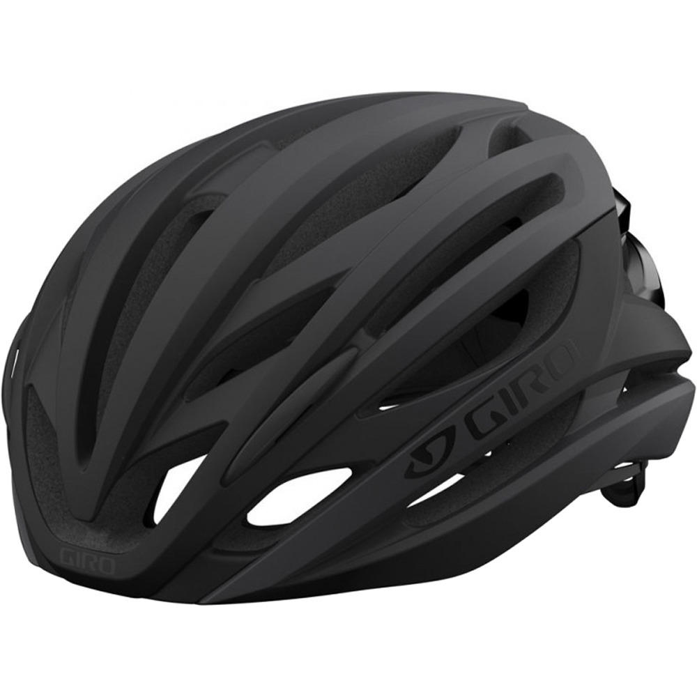 Giro casco bicicleta SYNTAX MIPS 2021 vista frontal