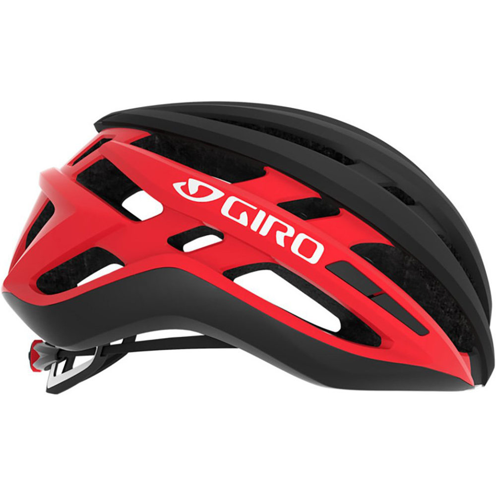 Giro casco bicicleta AGILIS MIPS 2021 vista frontal