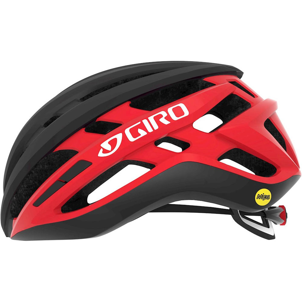 Giro casco bicicleta AGILIS MIPS 2021 01