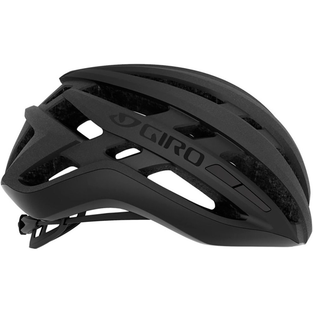 Giro casco bicicleta AGILIS 2021 vista frontal