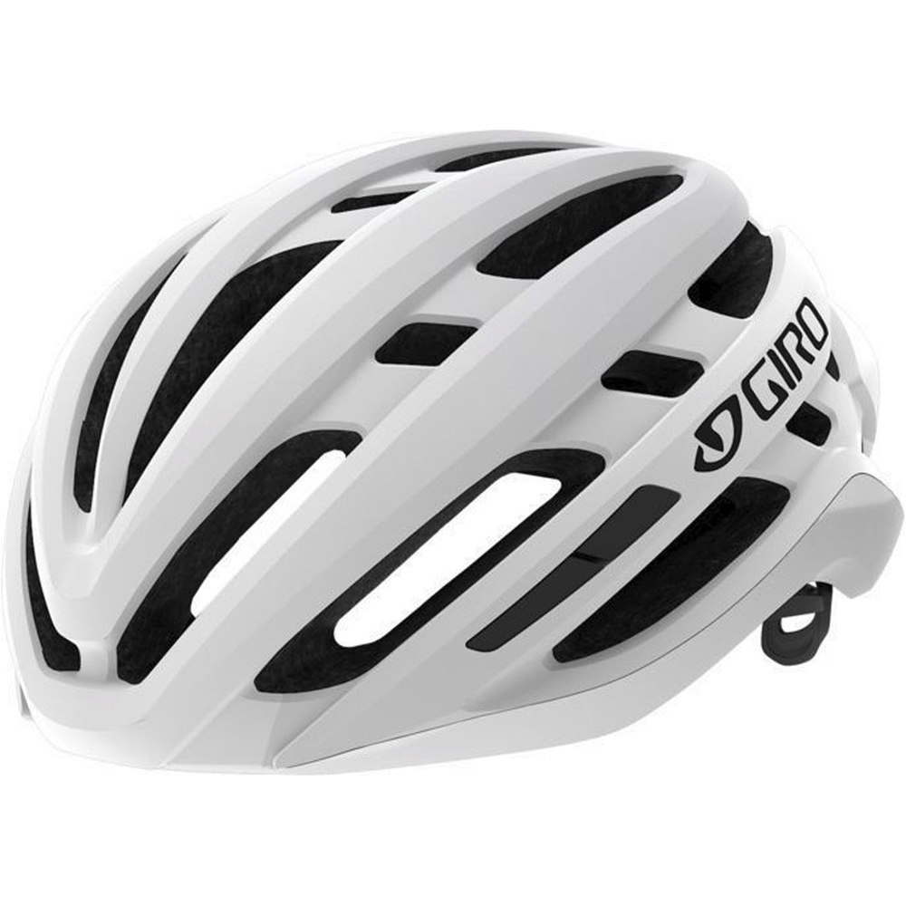 Giro casco bicicleta AGILIS 2021 vista frontal