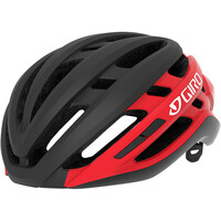 Giro casco bicicleta AGILIS 2021 02