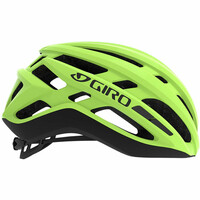 Giro casco bicicleta AGILIS 2021 vista frontal