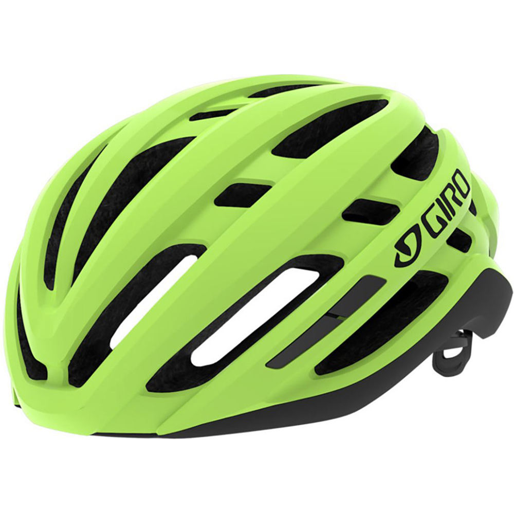 Giro casco bicicleta AGILIS 2021 02